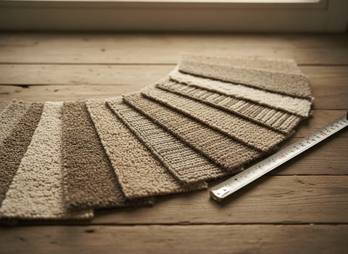 Carpet Installation Avery, CA FAQs